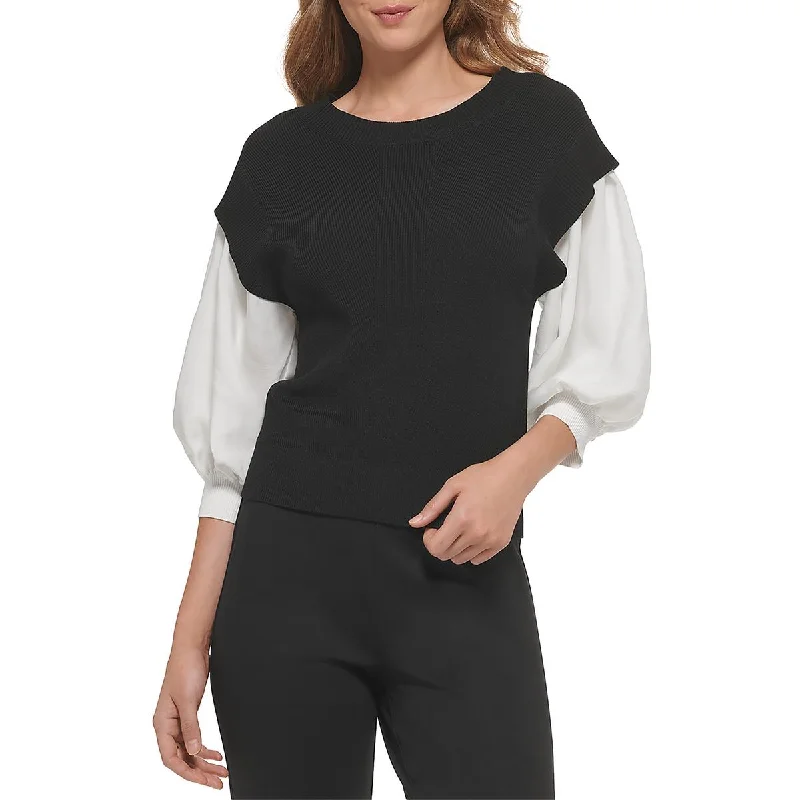 Black/Ivory