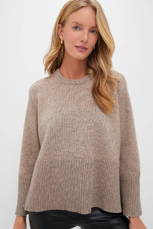 Hazelwood Carington Sweater