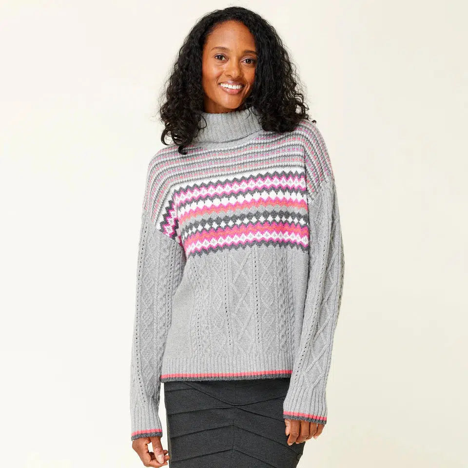 Easy Style Krimson Klover Women's Bridget Pullover