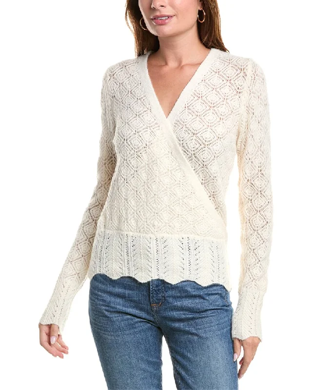 French Style ANNA KAY Harold Sweater