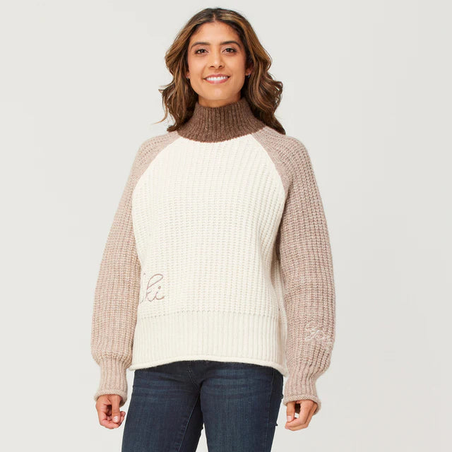 New Design Krimson Klover Women's Lema Sweater