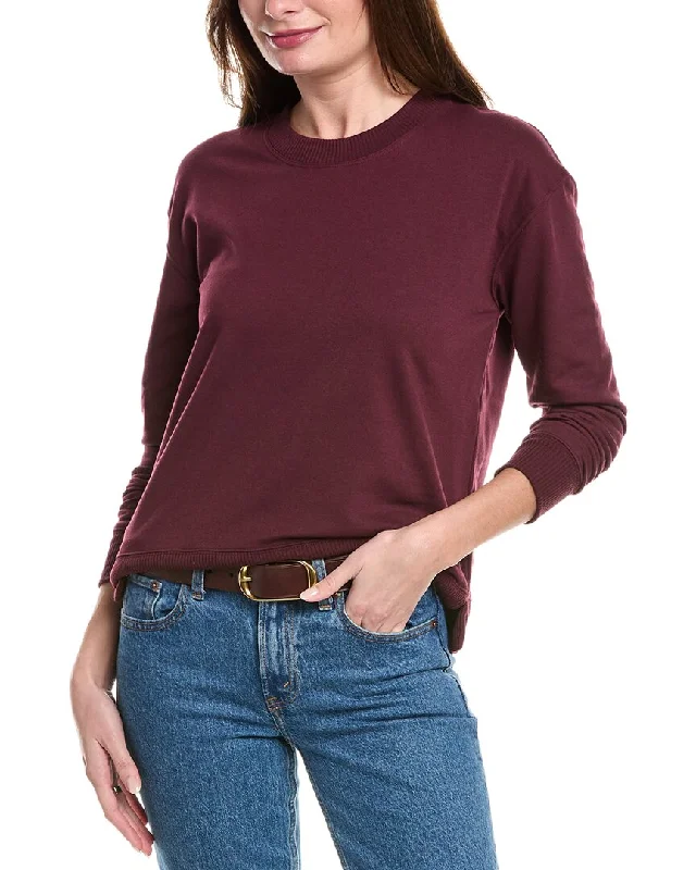 Customized Version Splendid Supersoft Pullover