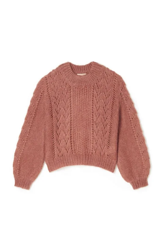Weekend Comfort Wear Women's Salma Jumper