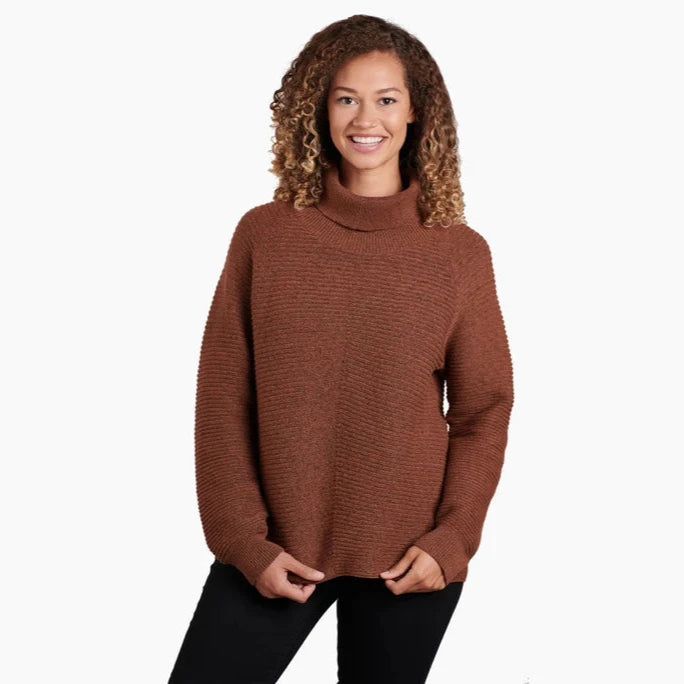 Designer Style Khul Women's Solace Sweater