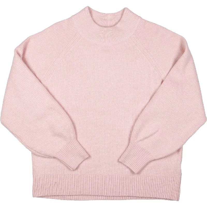 Cozy Lounge Wear Gap Womens Mock Neck Comfy Pullover Sweater