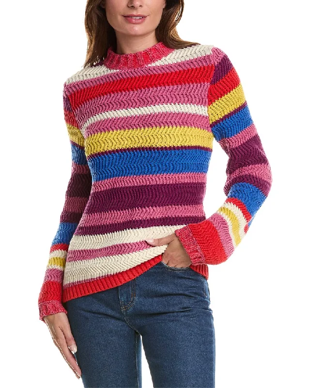 New Autumn And Winter Styles Weekend Max Mara Kabir Sweater