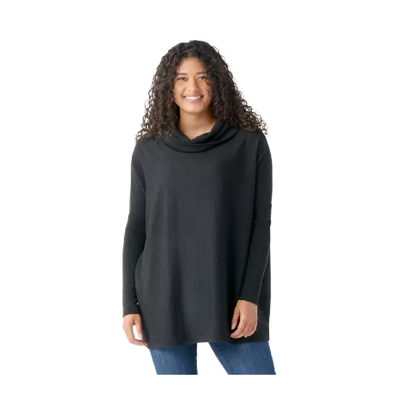 Urban Style Smartwool Women's Edgewood Poncho Sweater