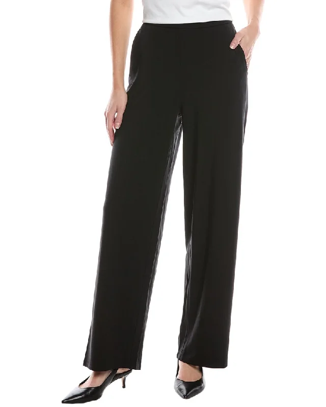 Fashion Classic EILEEN FISHER Straight Pant