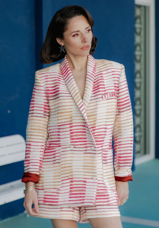 Classic Series Maison Fauve Mimosa Blazer