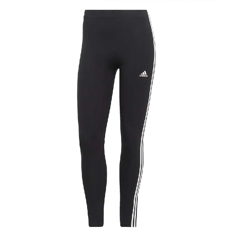 High-quality Styles adidas - Women's Essentials 3 Stripes High Waisted Single Jersey Leggings (IC7151)