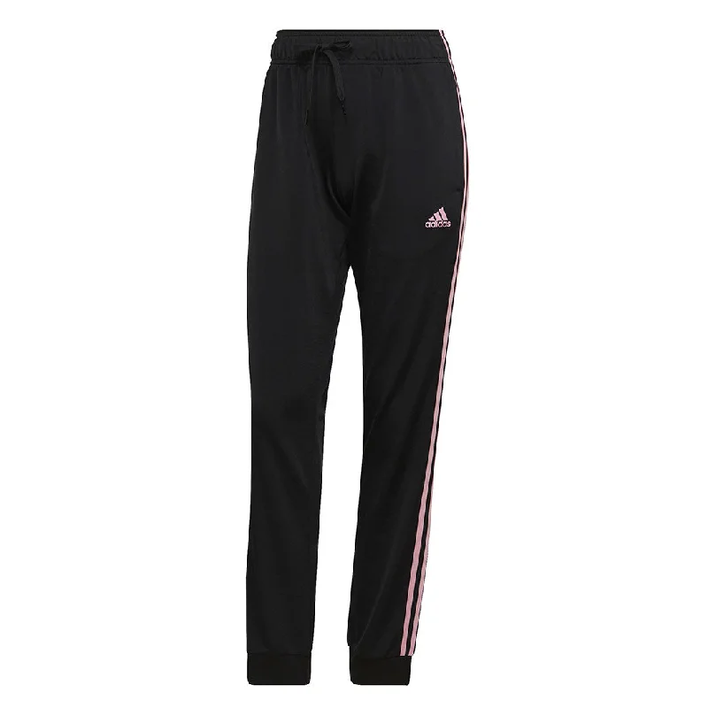 Classic Design adidas - Women's Essentials Warm-Up Slim Tapered 3 Stripes Pant (HP0461)