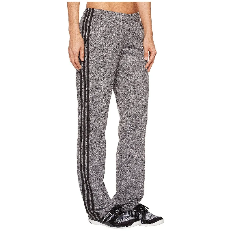 Personalized Design Adidas Women's Designed 2 Move Pants Dark Grey Heather Black Size Extra Small - X-Small Personalized Design Adidas Women's Designed 2 Move Pants Dark Grey Heather Black Size Extra Small - X-Small