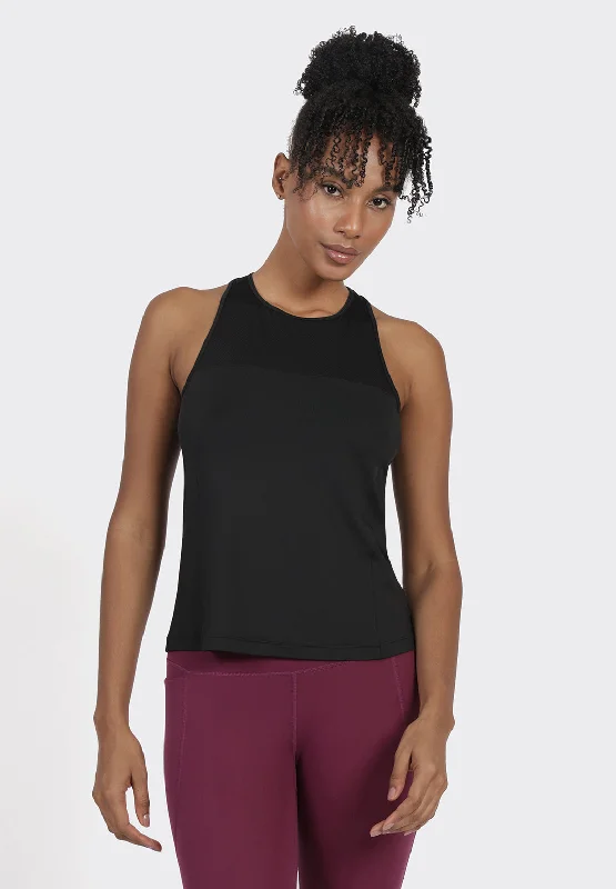 Fashionable And Versatile AeroCool™ Training - Crossback Tank