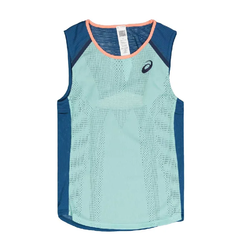 High-quality Design Asics - Women's Match Actibreeze Tank Top (2042A206 301)