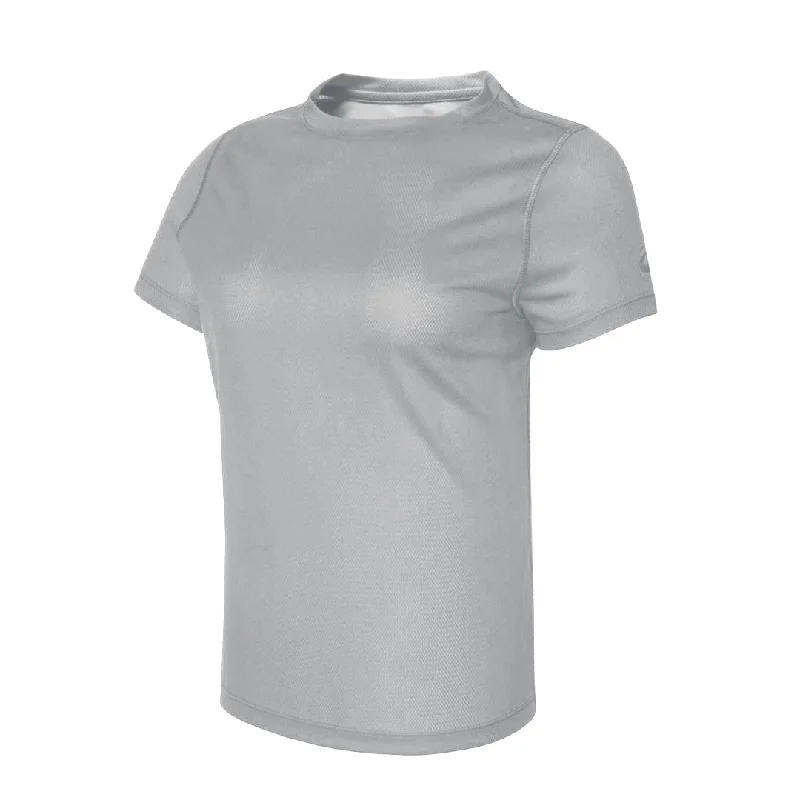 Unique Fashion Asics - Women's Ready-Set II Short Sleeve T-Shirt (2012B469 030)