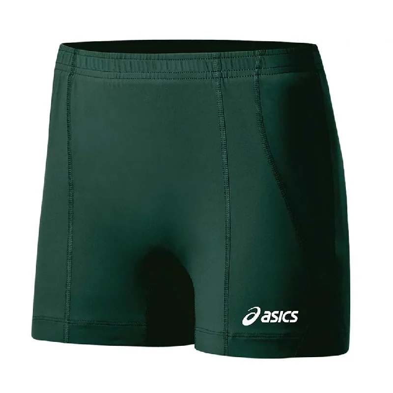 Beautiful Romance Asics - Women's 4 Inch Baseline Shorts (BT500 81)