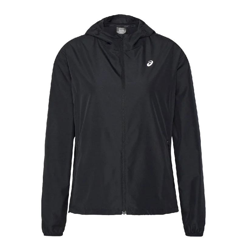 High-end Customization Asics - Women's Accelerate Light Jacket (2012C221 002)