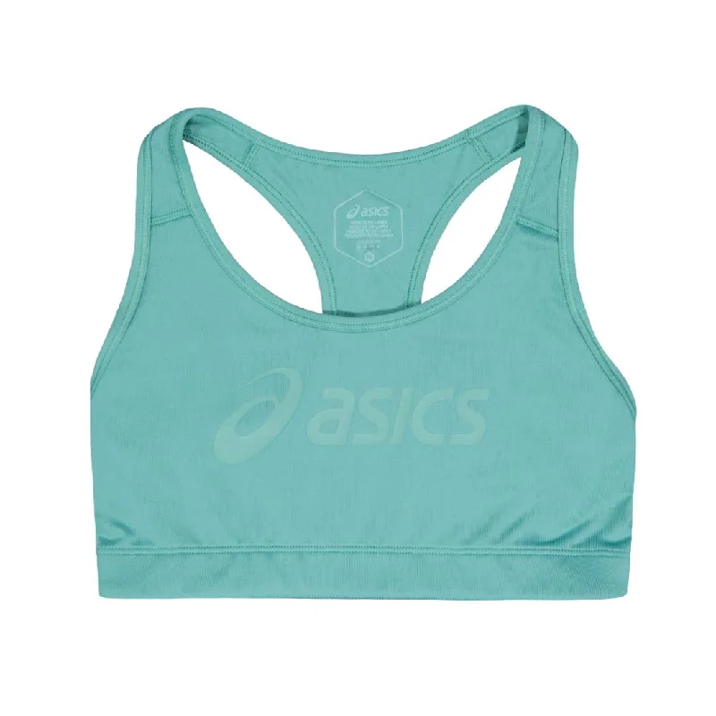 Relaxed Jackets Asics - Women's Asics Logo Bra (2012B882 302)