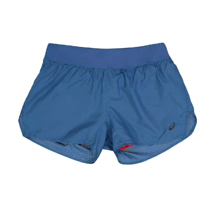 Designer Style Asics - Women's Cool 2-in-1 Shorts (154533 400)