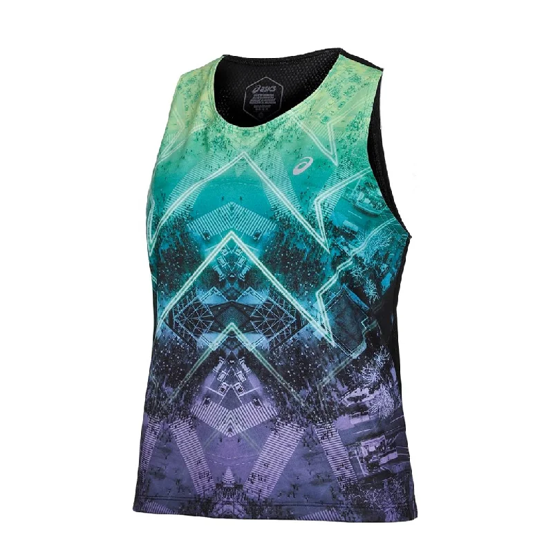 Advanced Customization Asics - Women's Marathon Tank Top (2012C802 308)