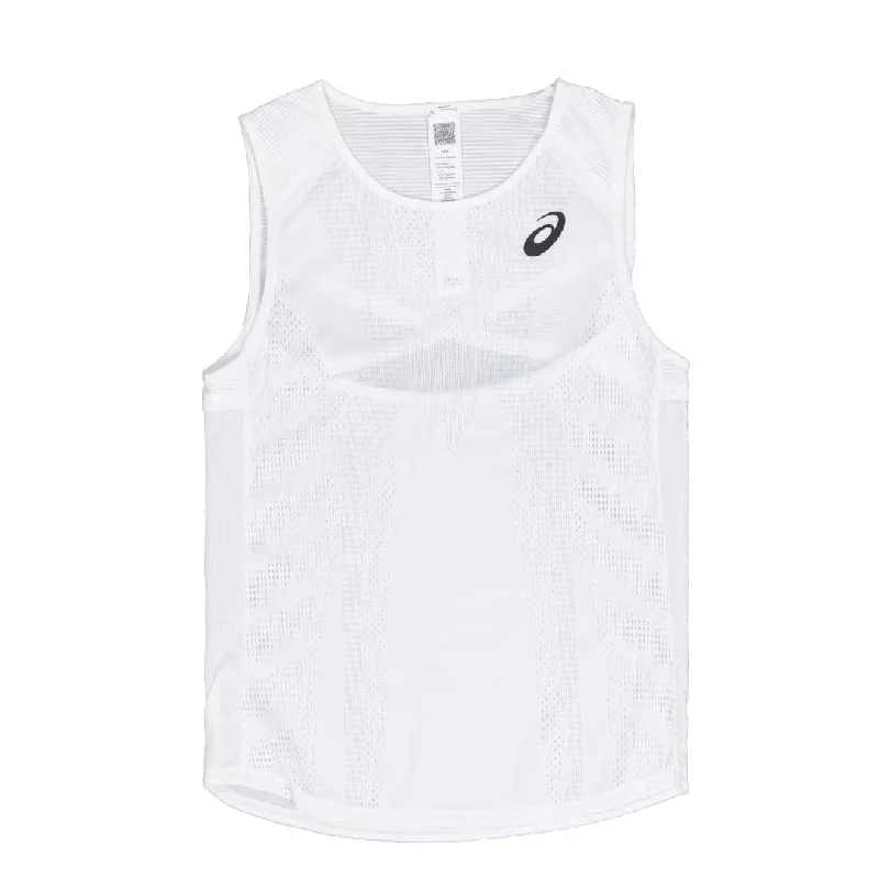 Exclusive Customization Asics - Women's Match Actibreeze Tank Top (2042A206 100)