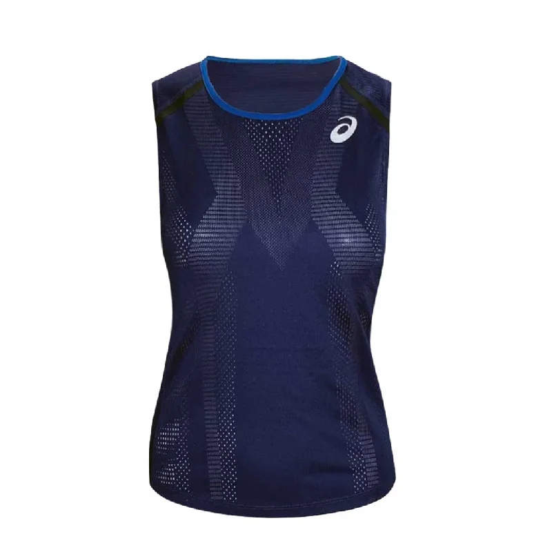 Asics - Women's Match Actibreeze Tank Top (2042A206 411)