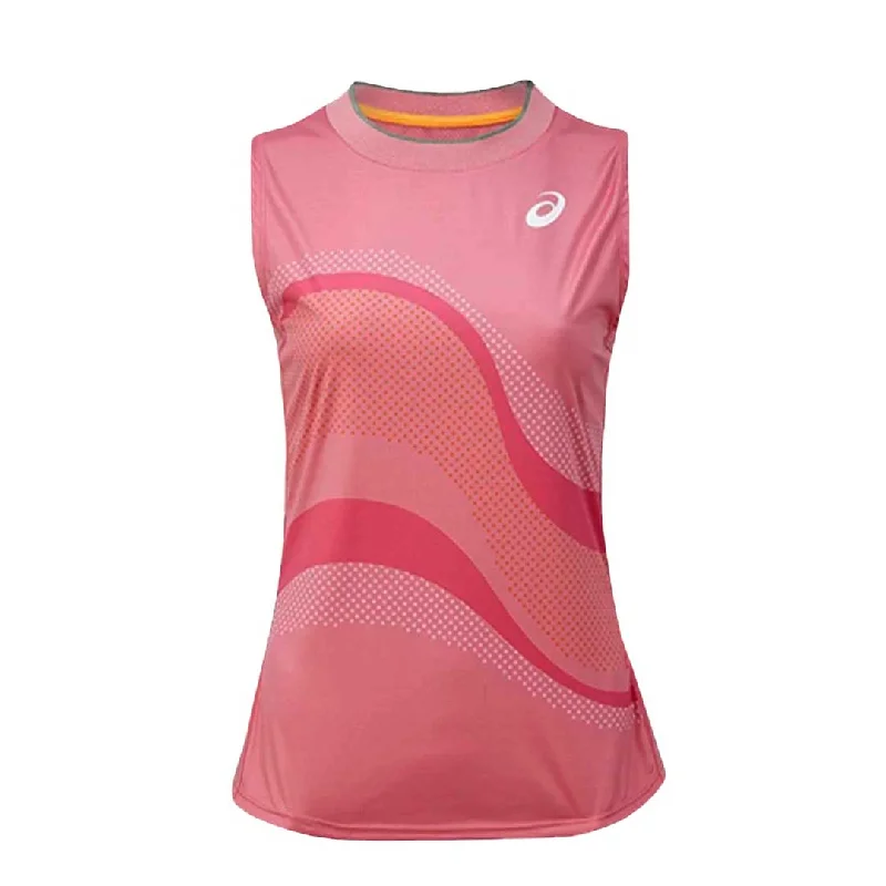Relaxed Style Asics - Women's Match GPX Tank (2042A148 701)
