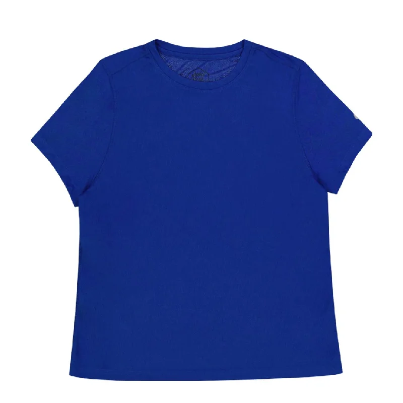 Quality Tailoring Asics - Women's Ready-Set II Short Sleeve T-Shirt (2012B469 400)