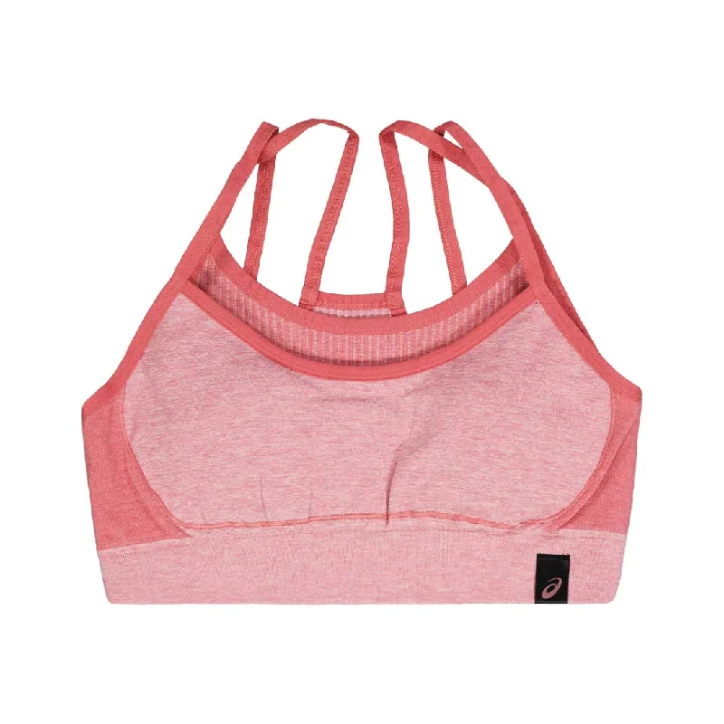 Light Fit Asics - Women's Reversible Seamless Bra (2032C143 701)