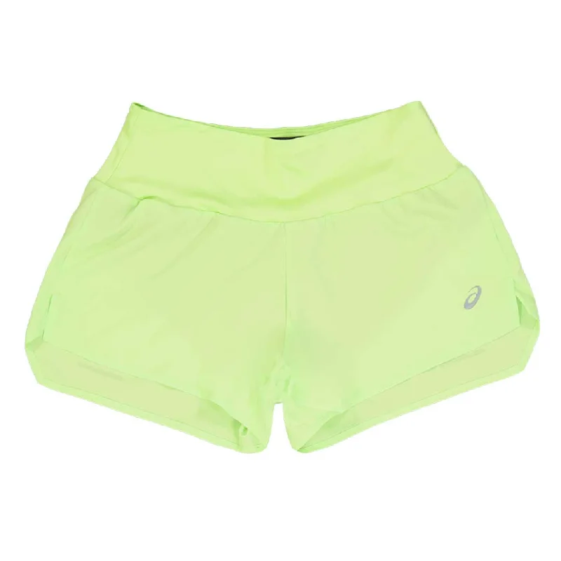 Bottom And Versatile Asics - Women's Road Shorts (2012A835 312)