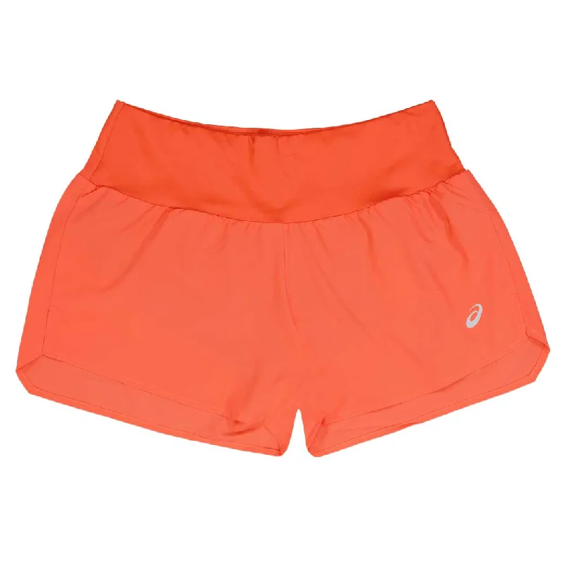 Easy Wear Chic Asics - Women's Road Shorts (2012A835 714)