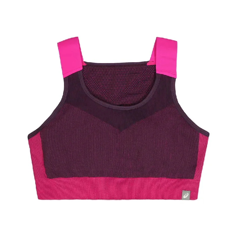 Smart Casuals Asics - Women's Seamless Bra (2032C256 500)