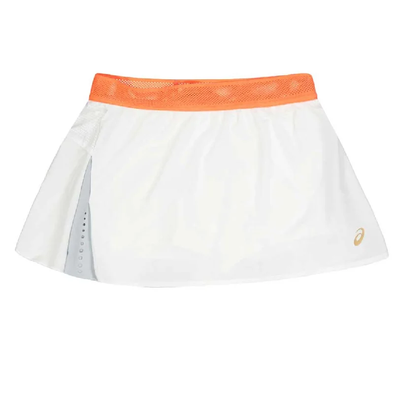 Quality Tailoring Asics - Women's Tennis Pleats Skort (2042A137 100)
