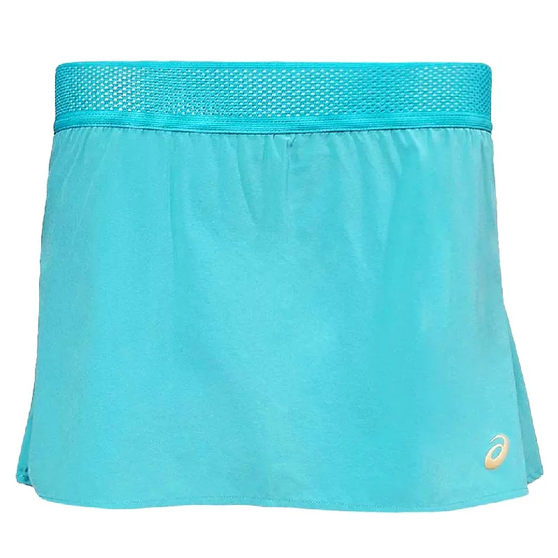 Chic Lounge Asics - Women's Tennis Pleats Skort (2042A137 300)