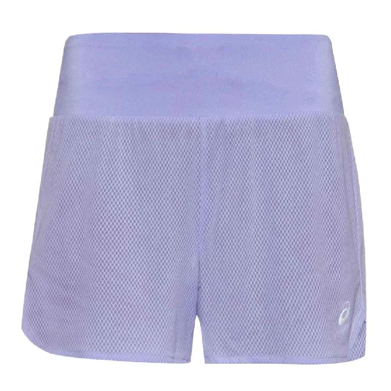 Personalized Outfit Asics - Women's Ventilate 2-N-1 3.5" Shorts (2012C405 500)