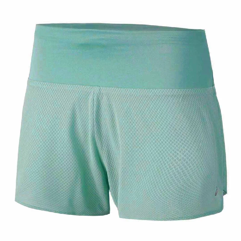 Dynamic Fashion Asics - Women's Ventilate 2-N-1 Shorts (2012A772 301)