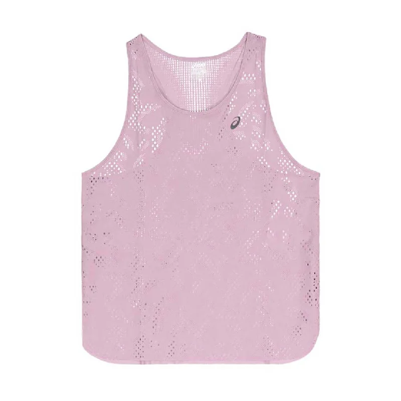 Customized Version Asics - Women's Ventilate Actibreeze Tank Top (2012C227 701)