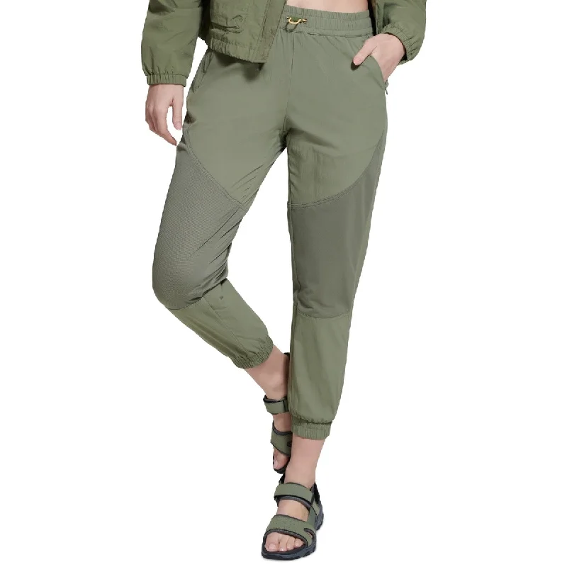 Bass Outdoor Women's Roque Pants Green Size Large