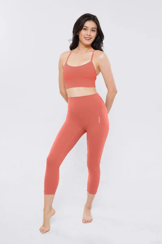 Elegant Design Evolve Capri Set