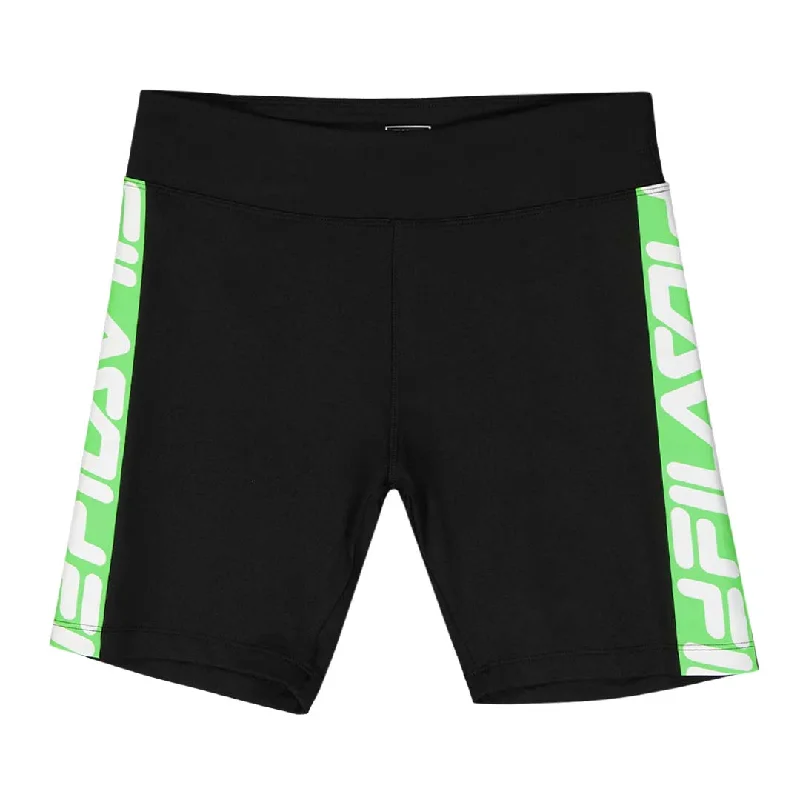 Soft And Comfortable FILA - Women's A List Shorts (SW018242 002)