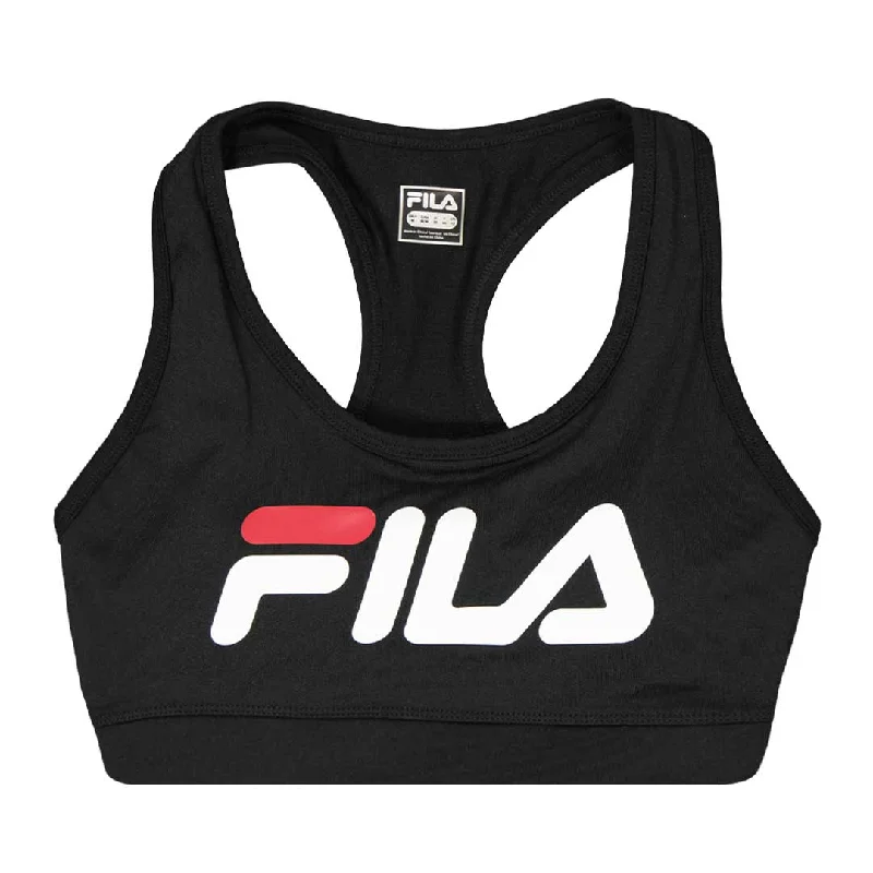 Celebrity Must-have FILA - Women's Promise Bra (SW913765 001)