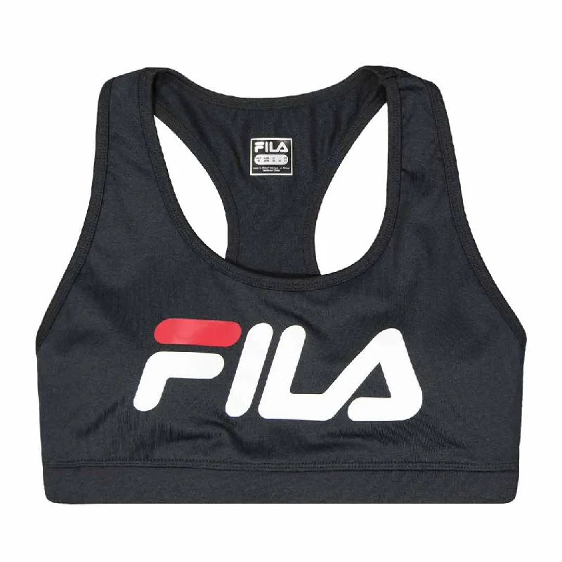 Lazy Home FILA - Women's Promise Bra (SW913765 087)