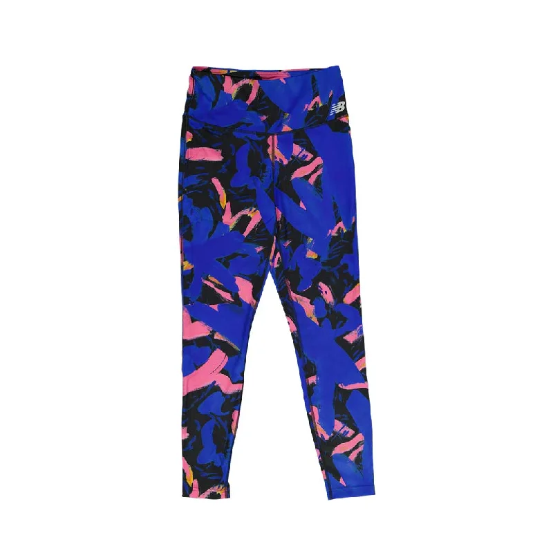 Feminine Charm New Balance - Women's Tech Tight (WP21457 HIP)