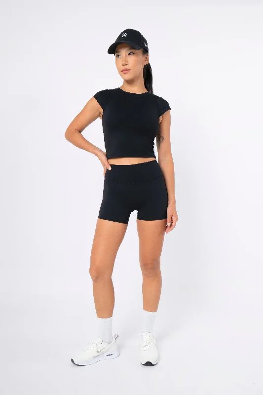 Versatile Items New Classic Sigma Shorts Set