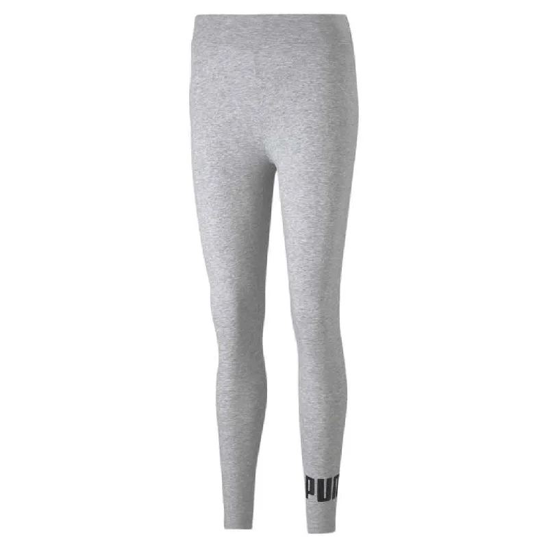 Elegant Design Puma - Women's Essentials Logo Legging (586832 04)