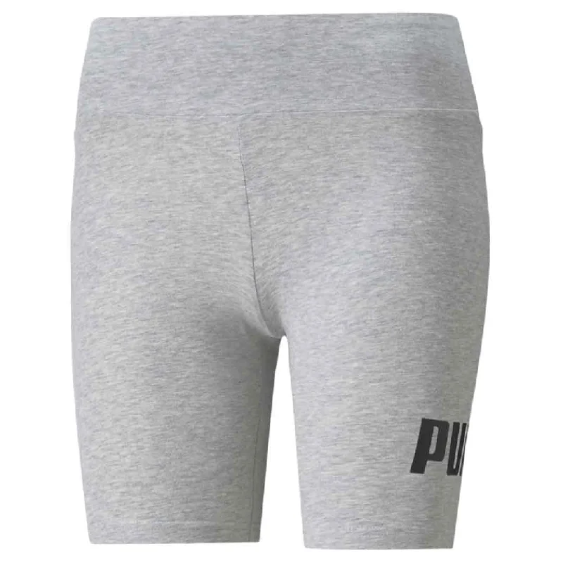 Sports And Leisure Puma - Women's Essentials Logo Short Legging (848347 04)