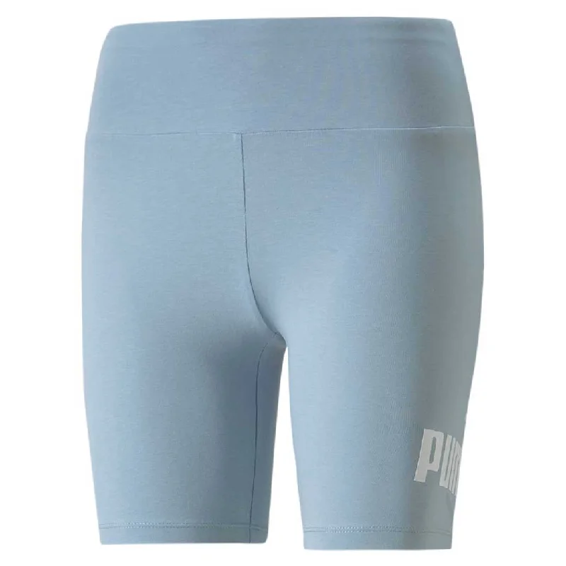 Ethnic Style Puma - Women's Essentials Logo Short Leggings (848347 79)