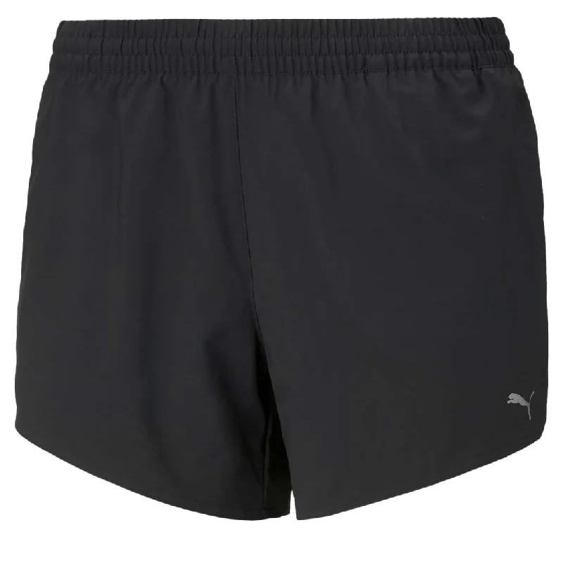 Elegant Style Puma - Women's Run Favourite Woven 5in Short (520188 01)