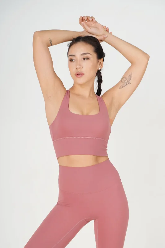 Chic Relaxation Solstice Bra