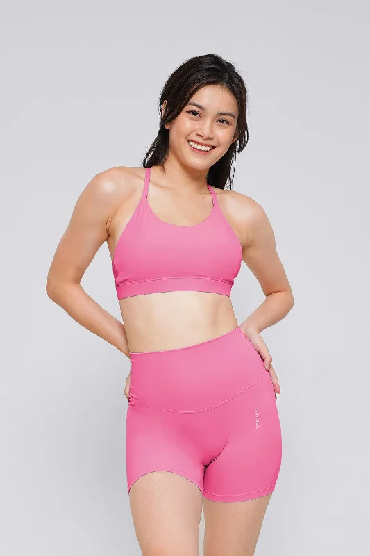 Minimalism Transcend Limits Bra